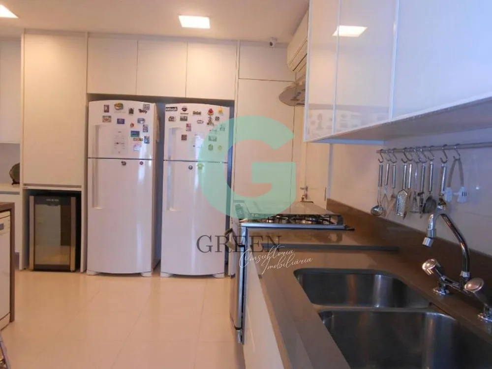 Apartamento, 5 quartos, 328 m² - Foto 11