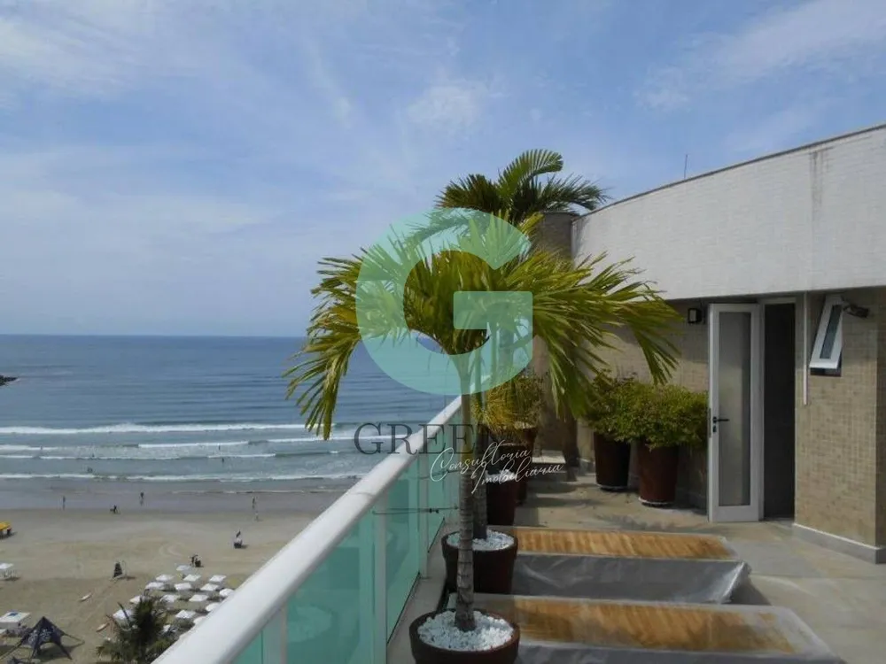 Apartamento, 5 quartos, 328 m² - Foto 1