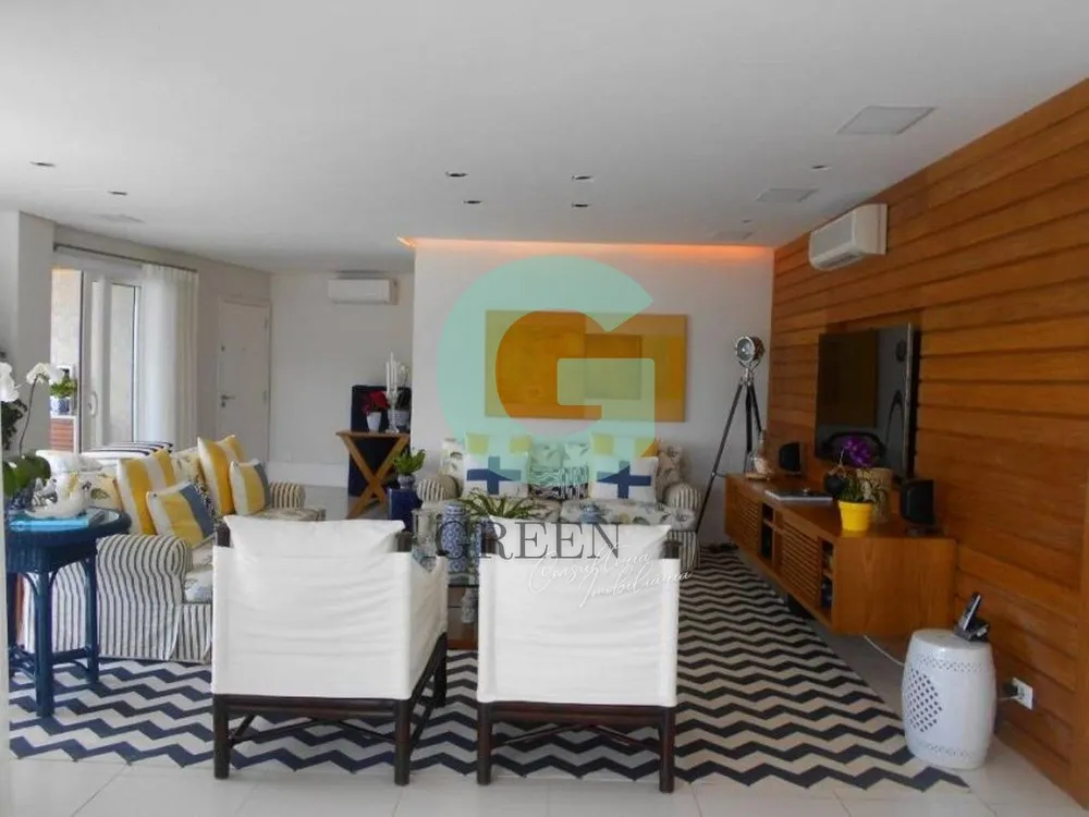 Apartamento, 5 quartos, 328 m² - Foto 7