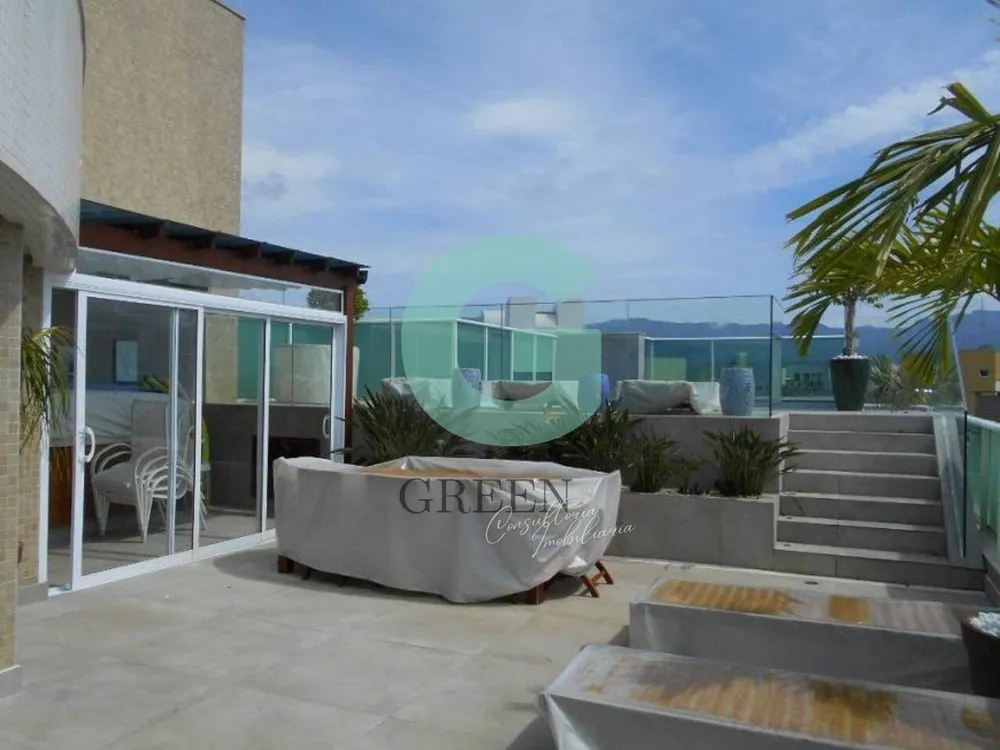 Apartamento, 5 quartos, 328 m² - Foto 2