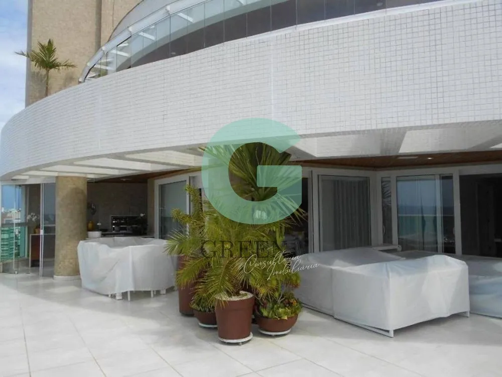 Apartamento, 5 quartos, 328 m² - Foto 12