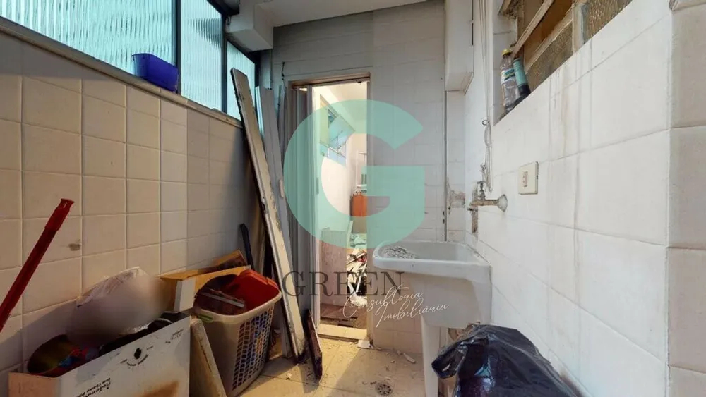 Apartamento, 3 quartos, 126 m² - Foto 2