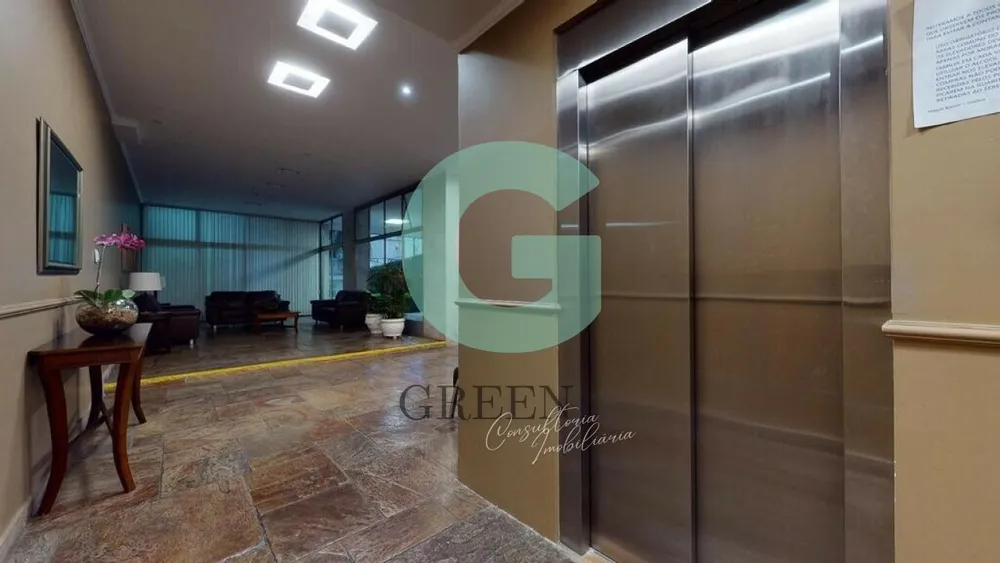 Apartamento, 3 quartos, 126 m² - Foto 6