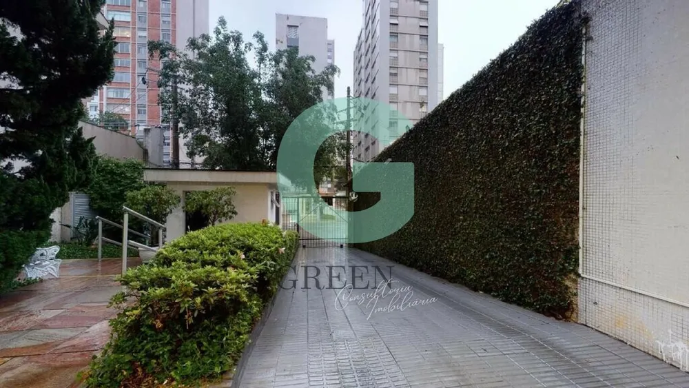 Apartamento, 3 quartos, 126 m² - Foto 12