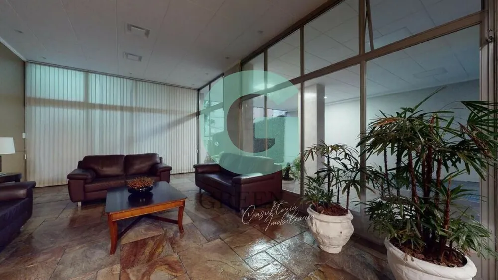 Apartamento, 3 quartos, 126 m² - Foto 8