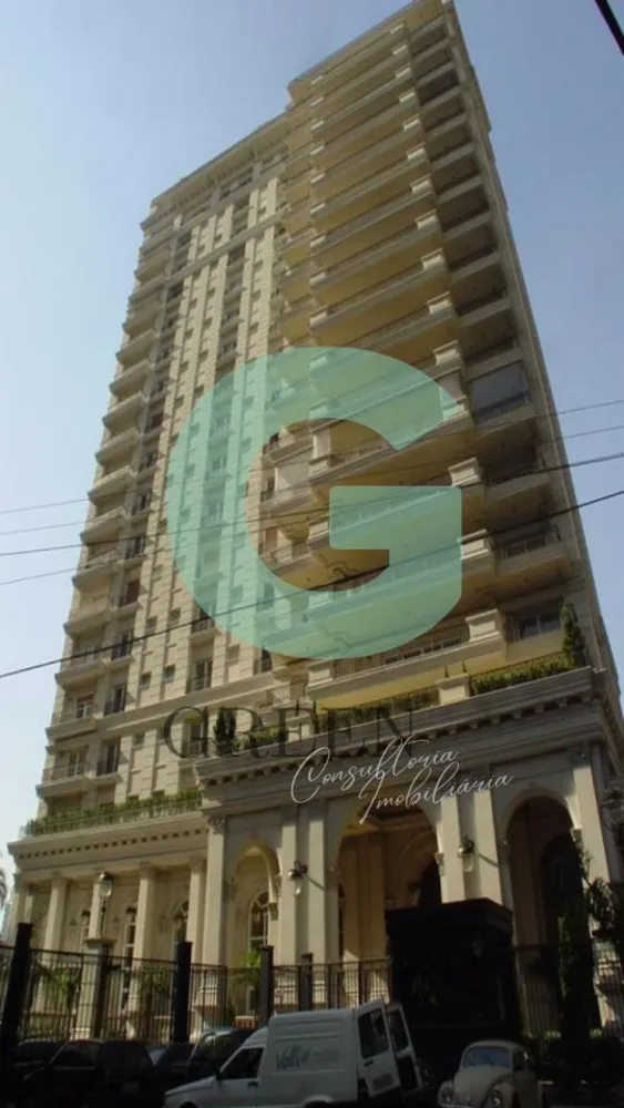 Apartamento, 4 quartos, 585 m² - Foto 14