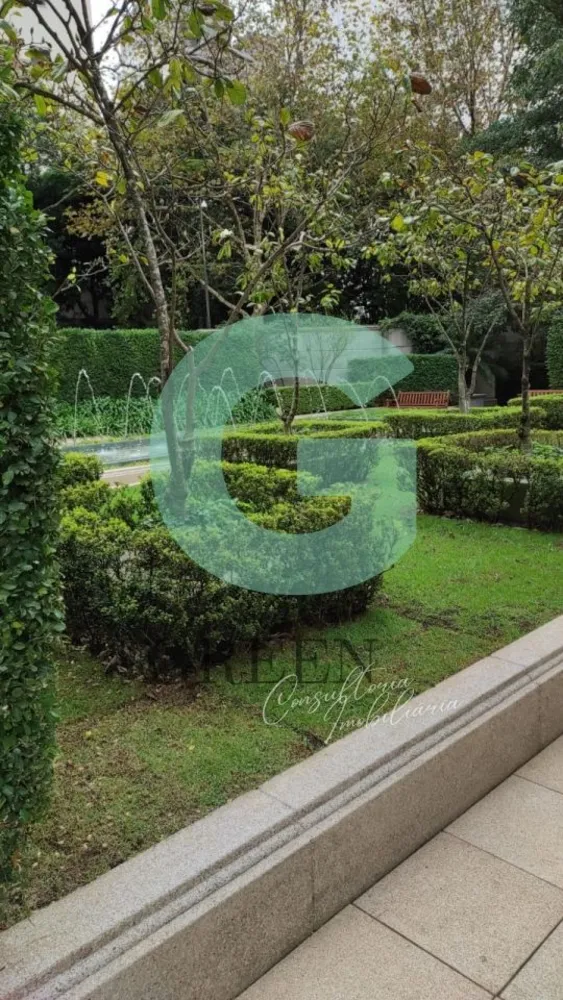 Apartamento, 4 quartos, 585 m² - Foto 9