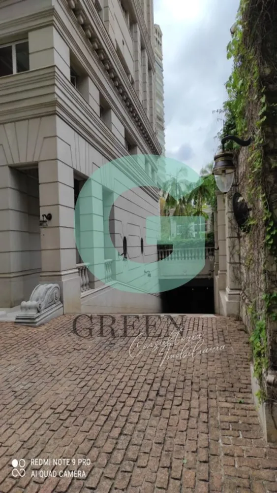 Apartamento, 4 quartos, 585 m² - Foto 10