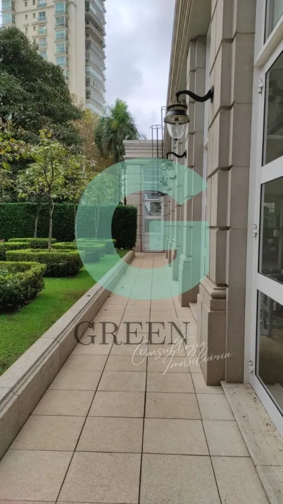 Apartamento, 4 quartos, 585 m² - Foto 6