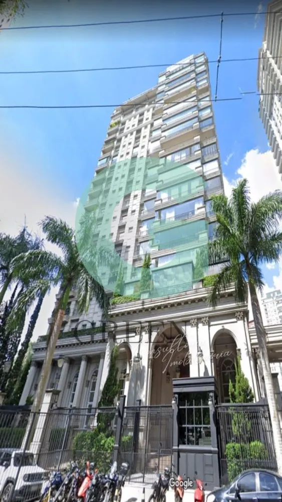 Apartamento, 4 quartos, 585 m² - Foto 16