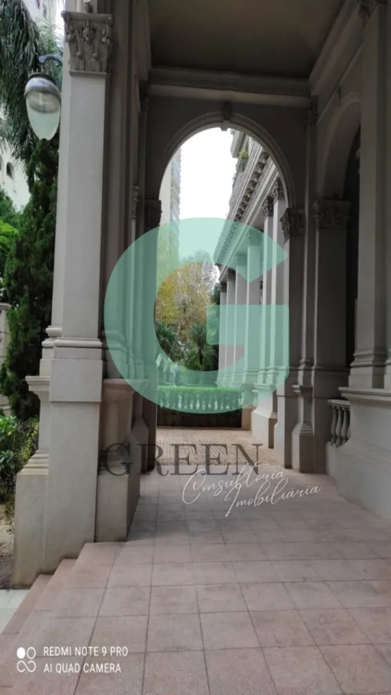 Apartamento, 4 quartos, 585 m² - Foto 12