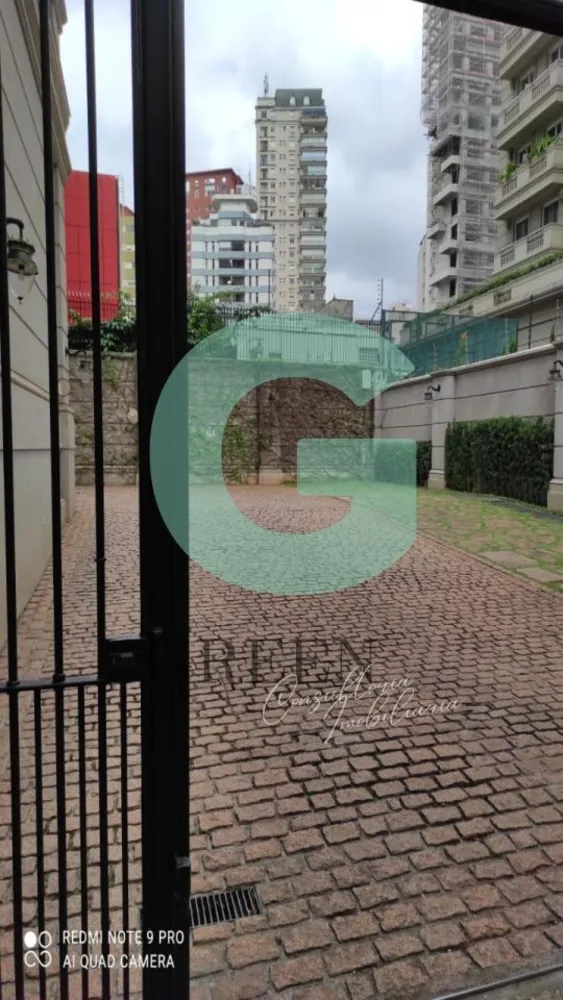 Apartamento, 4 quartos, 585 m² - Foto 15