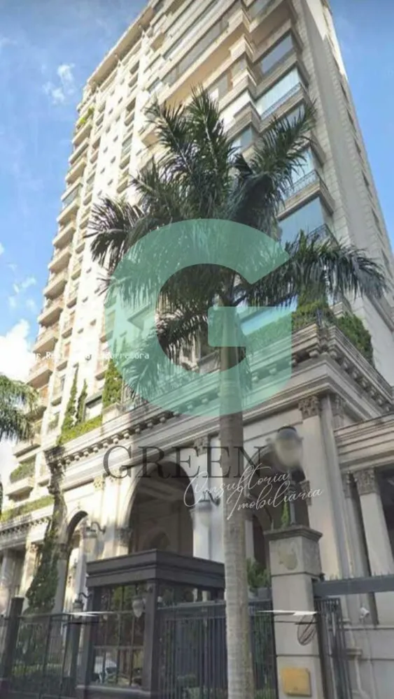 Apartamento, 4 quartos, 585 m² - Foto 5