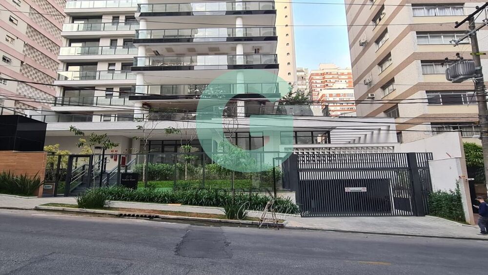 Apartamento, 3 quartos, 205 m² - Foto 3