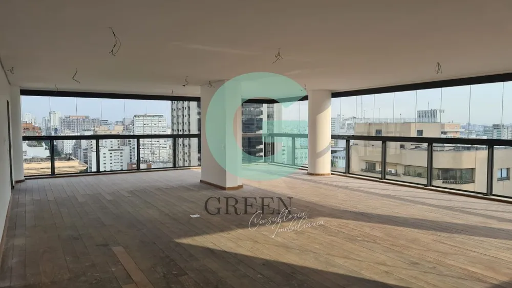 Apartamento, 3 quartos, 205 m² - Foto 29