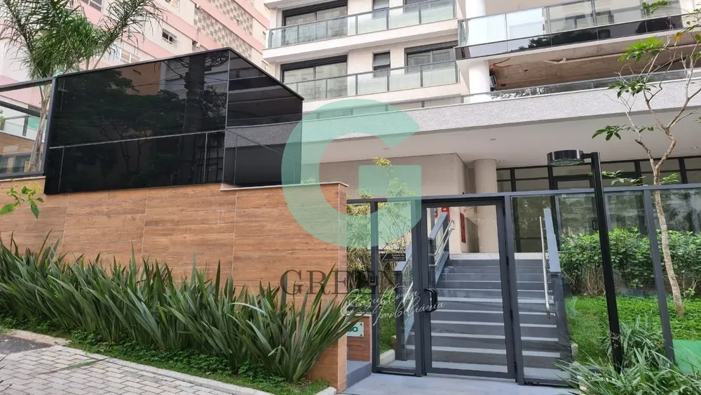 Apartamento, 3 quartos, 205 m² - Foto 31