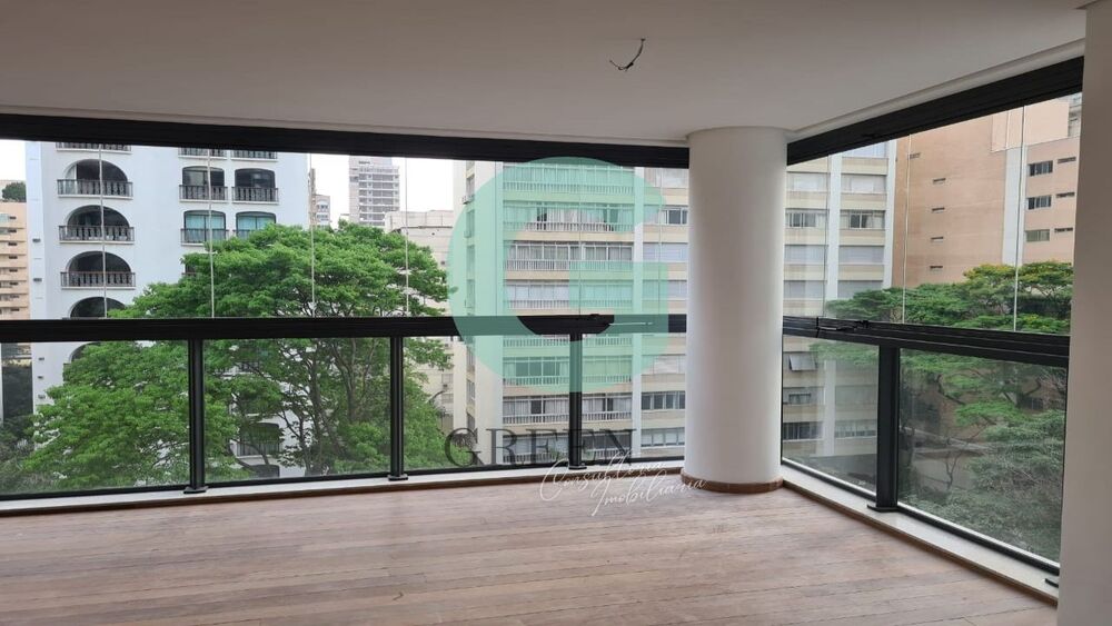 Apartamento, 3 quartos, 205 m² - Foto 18