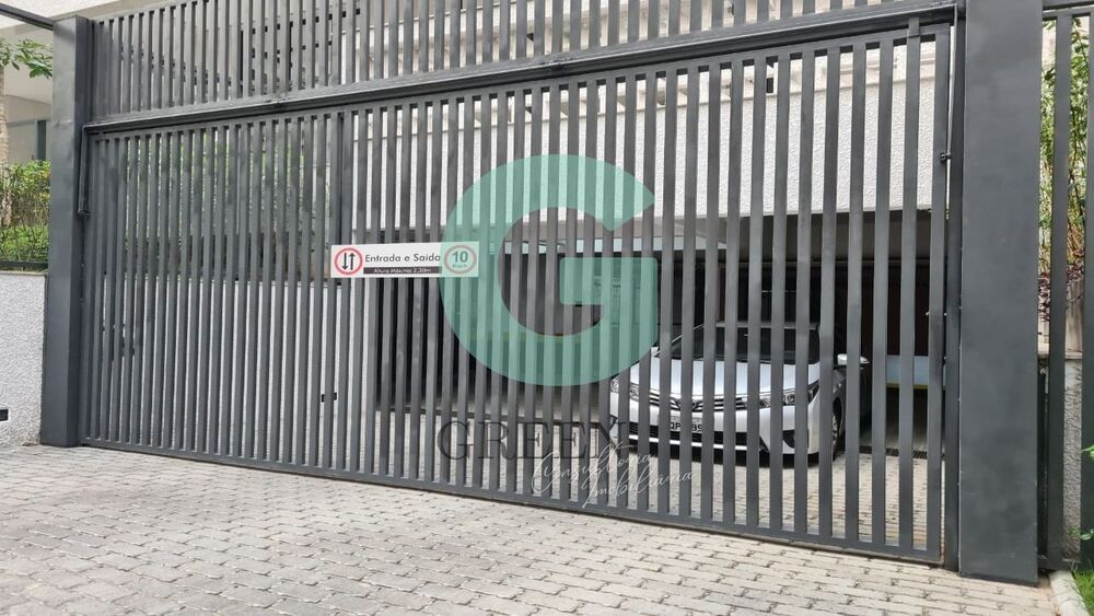 Apartamento, 3 quartos, 205 m² - Foto 8