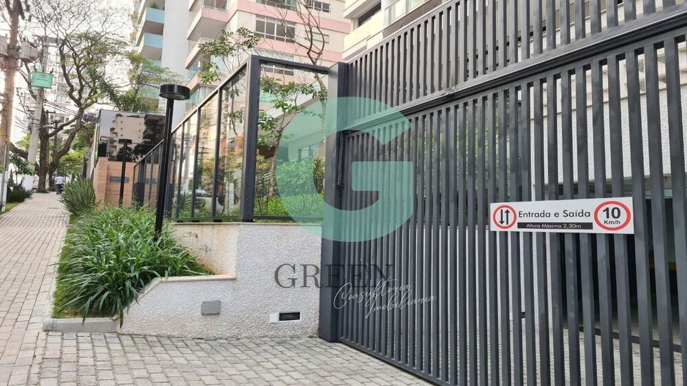 Apartamento, 3 quartos, 205 m² - Foto 6