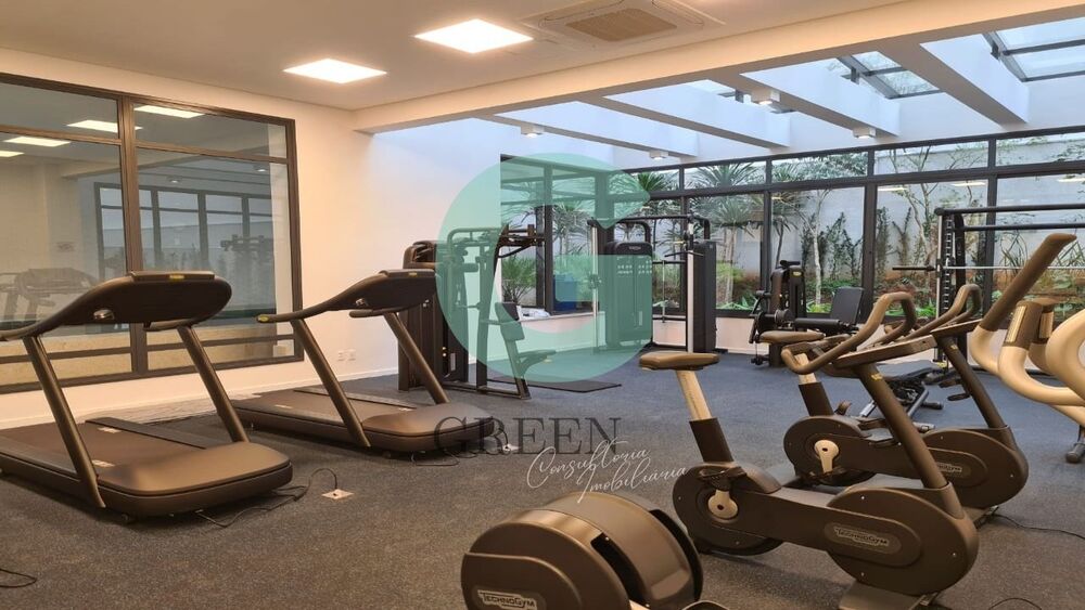 Apartamento, 3 quartos, 205 m² - Foto 2
