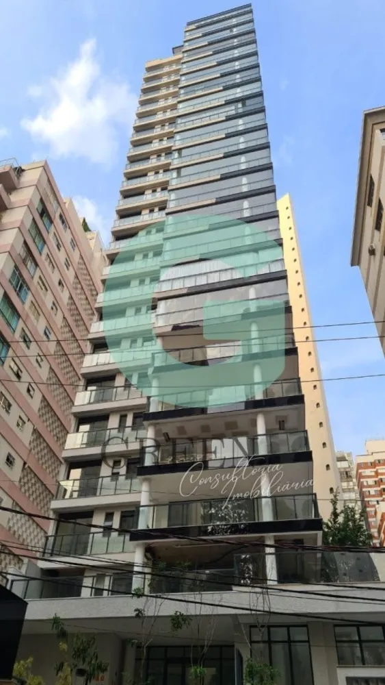 Apartamento, 3 quartos, 205 m² - Foto 24