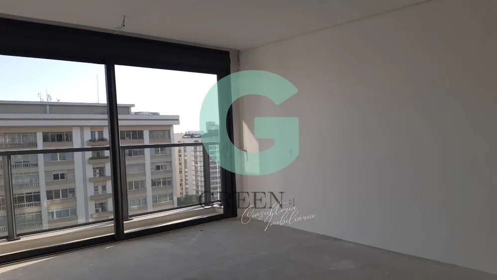 Apartamento, 3 quartos, 205 m² - Foto 23