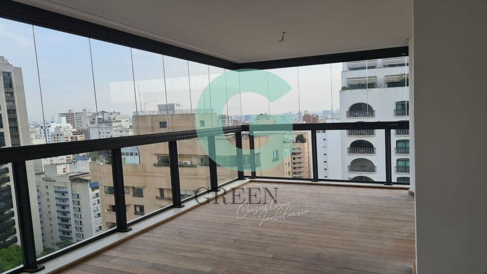 Apartamento, 3 quartos, 205 m² - Foto 16