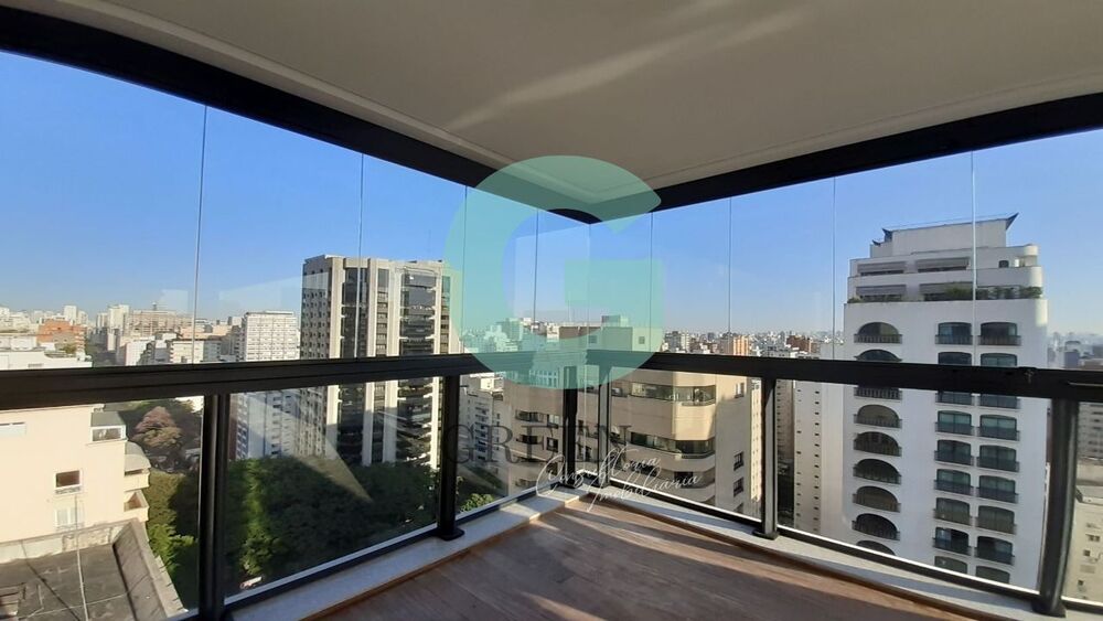 Apartamento, 3 quartos, 205 m² - Foto 17