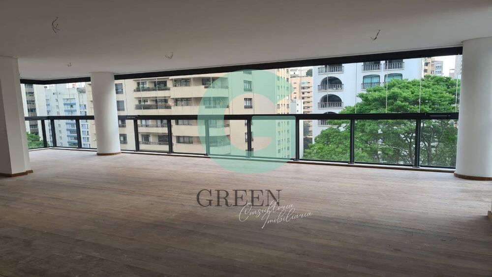 Apartamento, 3 quartos, 205 m² - Foto 14