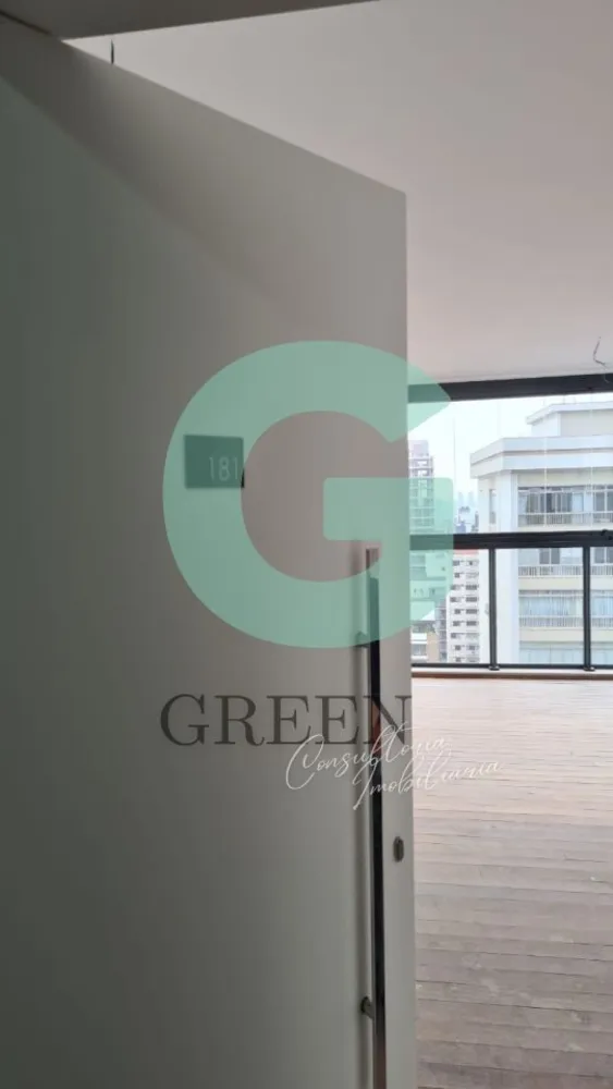 Apartamento, 3 quartos, 205 m² - Foto 30