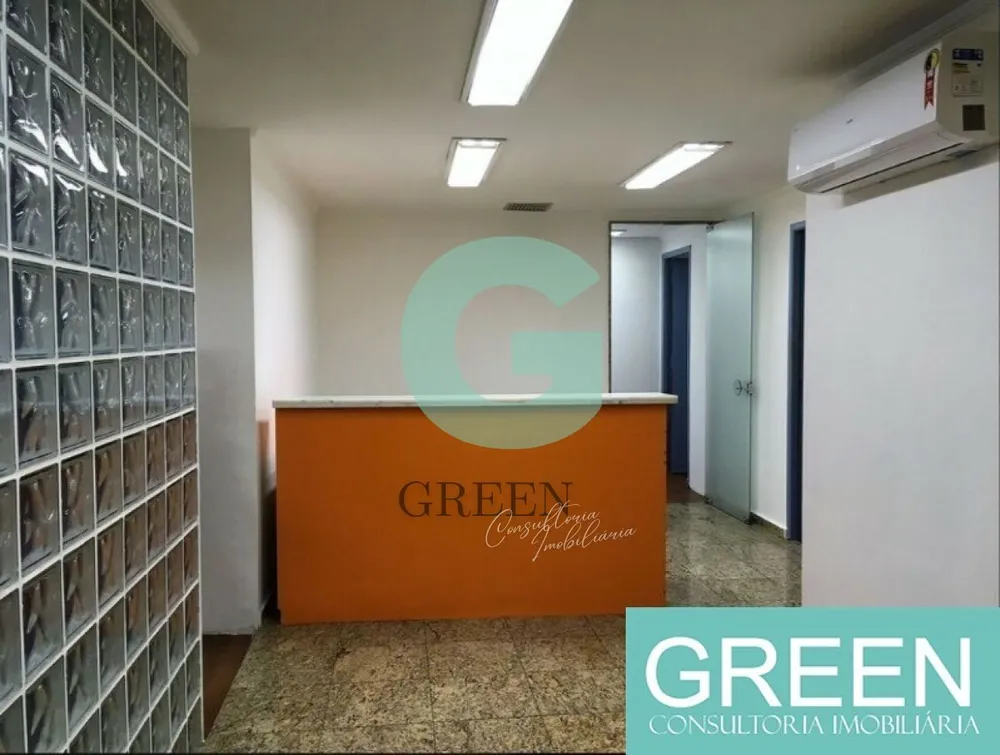 Casa Comercial, 377 m² - Foto 1