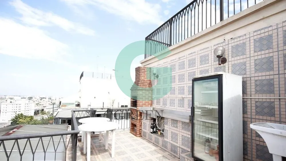 Apartamento, 3 quartos, 281 m² - Foto 3