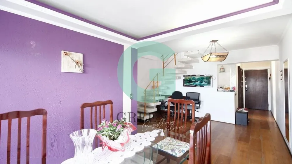Apartamento, 3 quartos, 281 m² - Foto 1