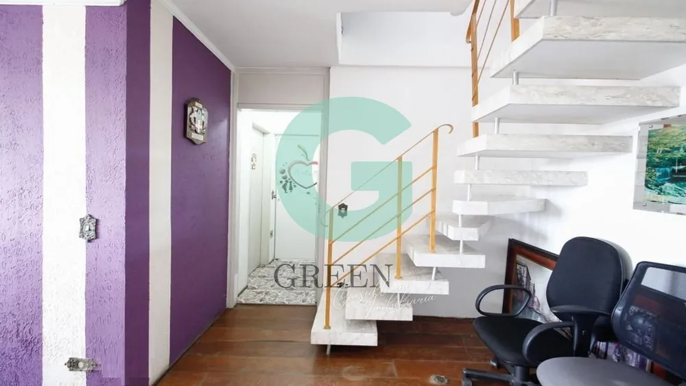 Apartamento, 3 quartos, 281 m² - Foto 2