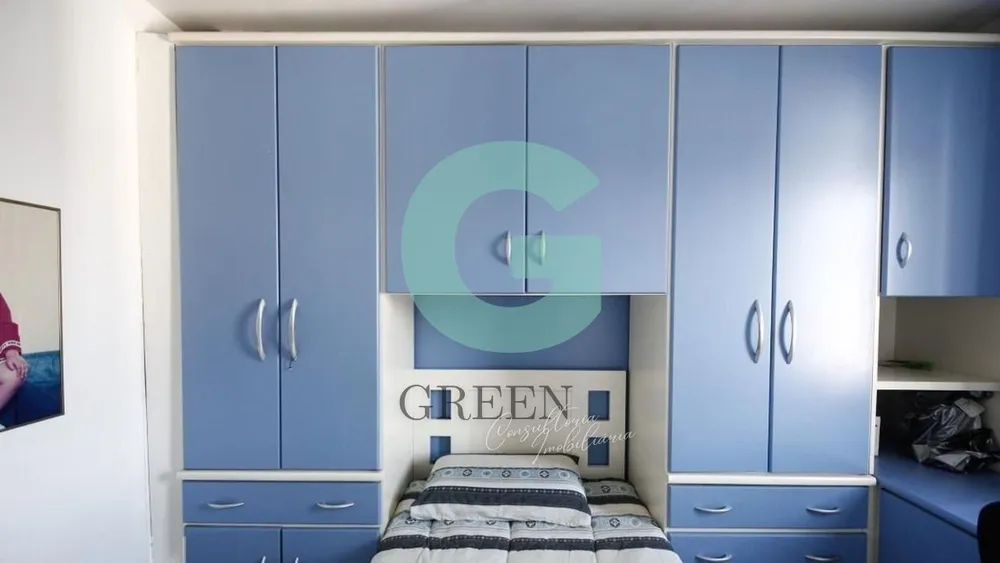 Apartamento, 3 quartos, 281 m² - Foto 7