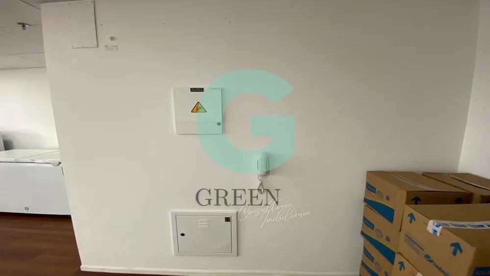 Casa Comercial, 43 m² - Foto 1