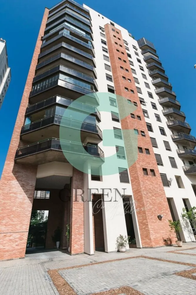 Apartamento, 4 quartos, 394 m² - Foto 3