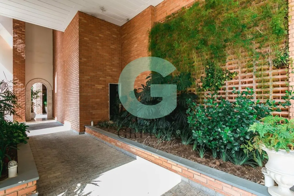 Apartamento, 4 quartos, 394 m² - Foto 4