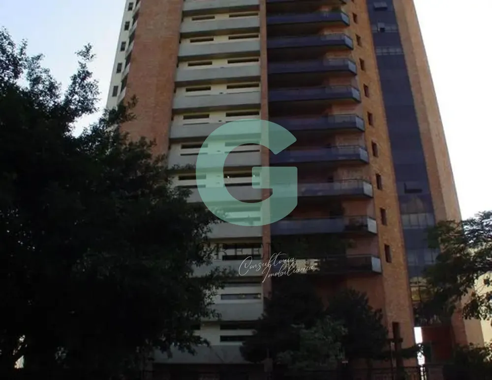 Apartamento, 4 quartos, 394 m² - Foto 1