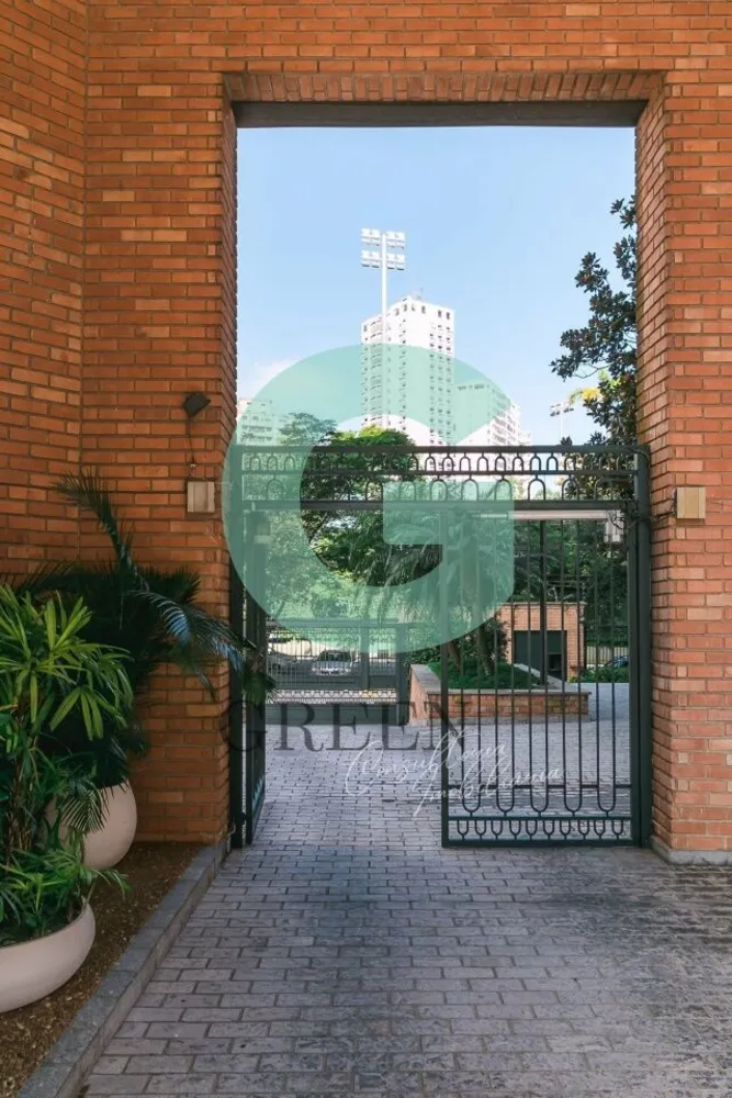 Apartamento, 4 quartos, 394 m² - Foto 7
