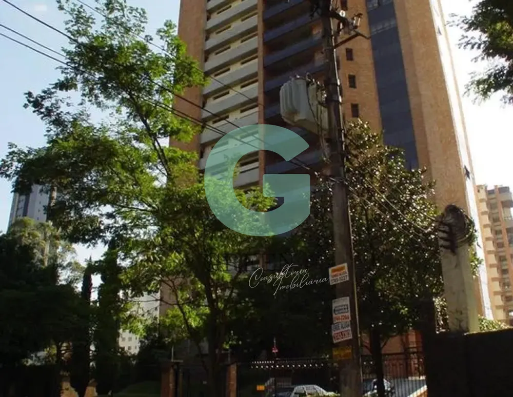 Apartamento, 4 quartos, 394 m² - Foto 2