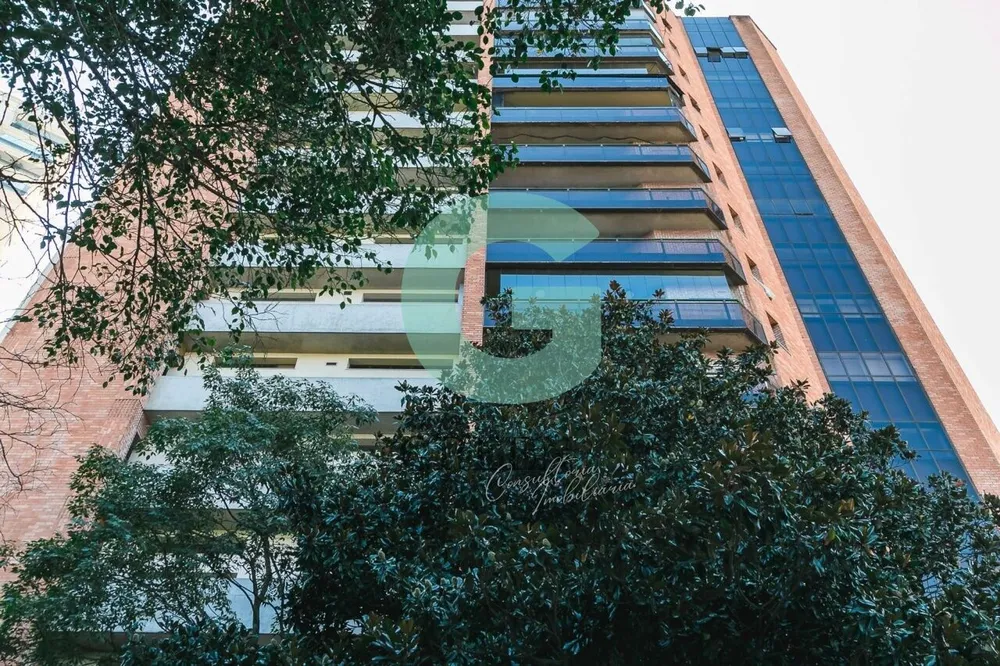 Apartamento, 4 quartos, 394 m² - Foto 5