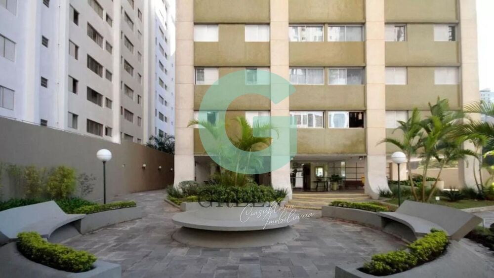 Apartamento, 1 quarto, 48 m² - Foto 4