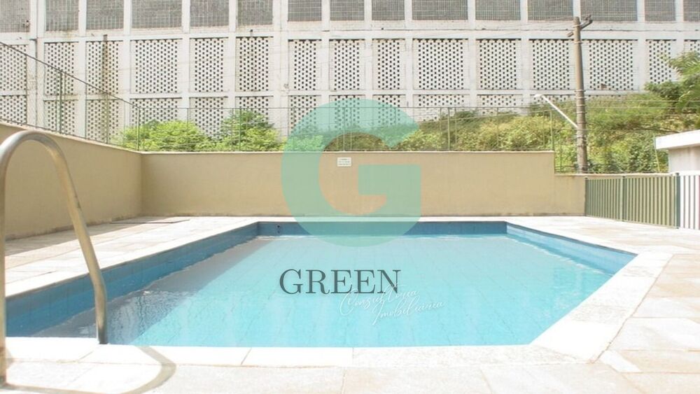Apartamento, 1 quarto, 48 m² - Foto 3