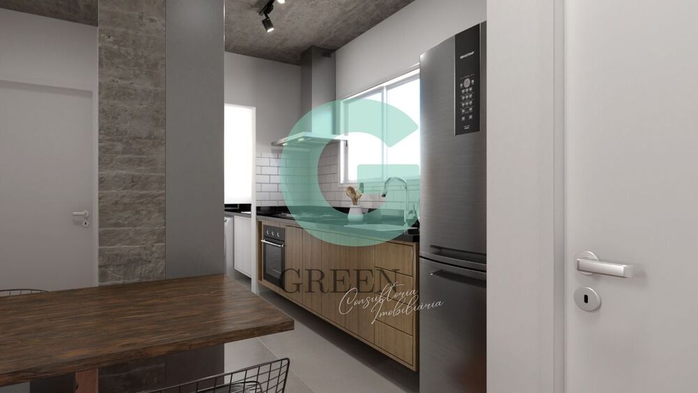 Apartamento, 1 quarto, 48 m² - Foto 8