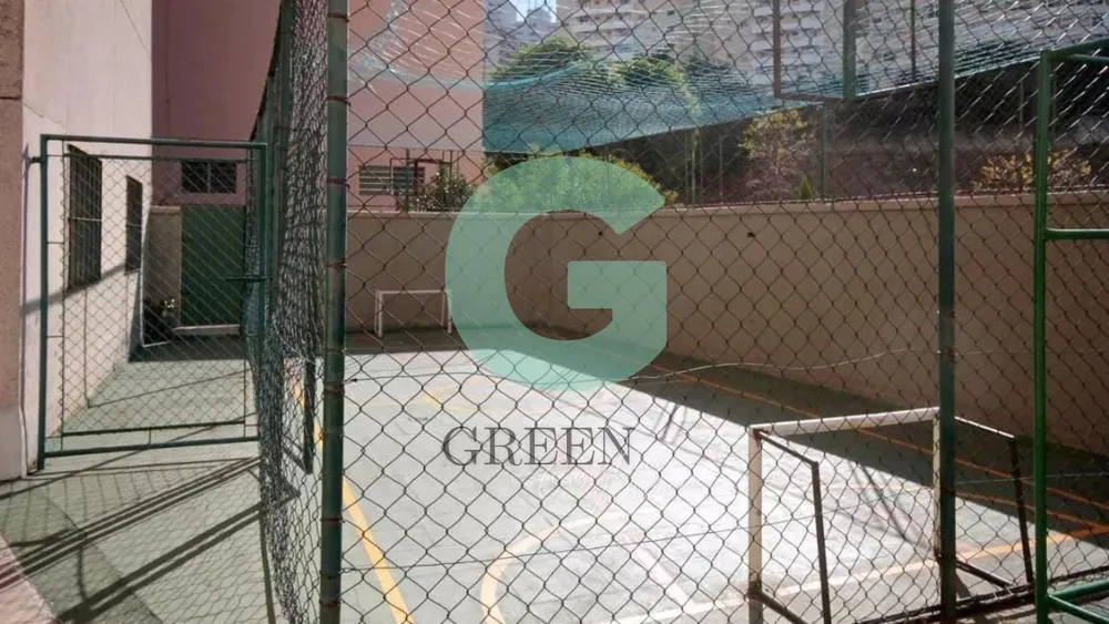 Apartamento, 1 quarto, 48 m² - Foto 5