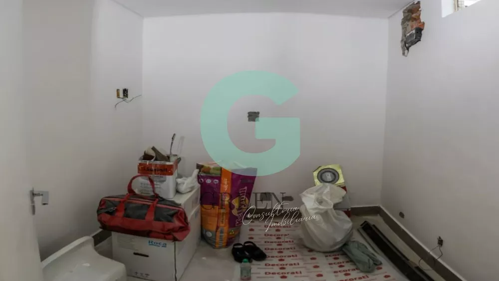 Apartamento, 3 quartos, 198 m² - Foto 1