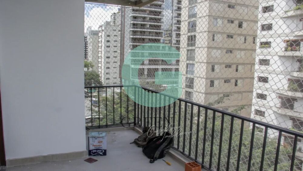 Apartamento, 3 quartos, 198 m² - Foto 13