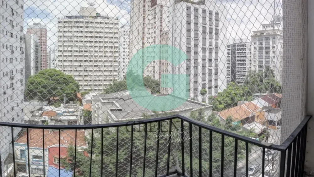 Apartamento, 3 quartos, 198 m² - Foto 1