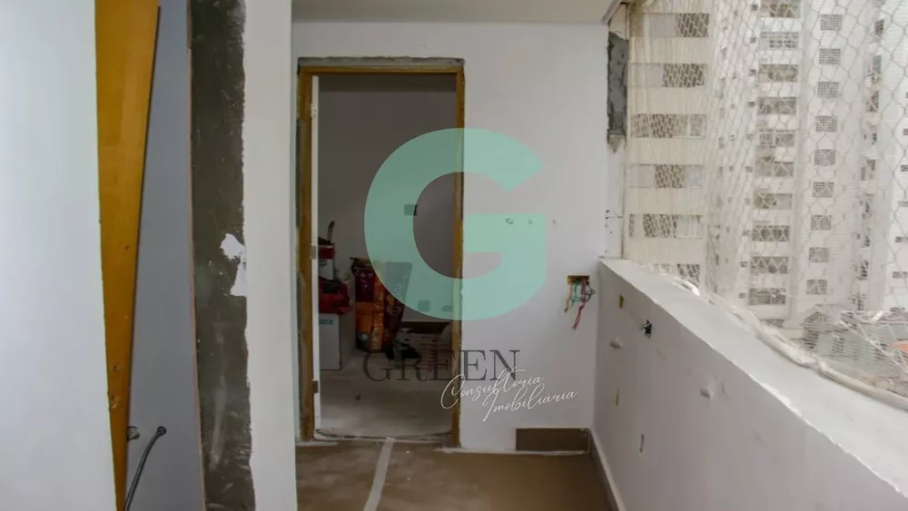 Apartamento, 3 quartos, 198 m² - Foto 2